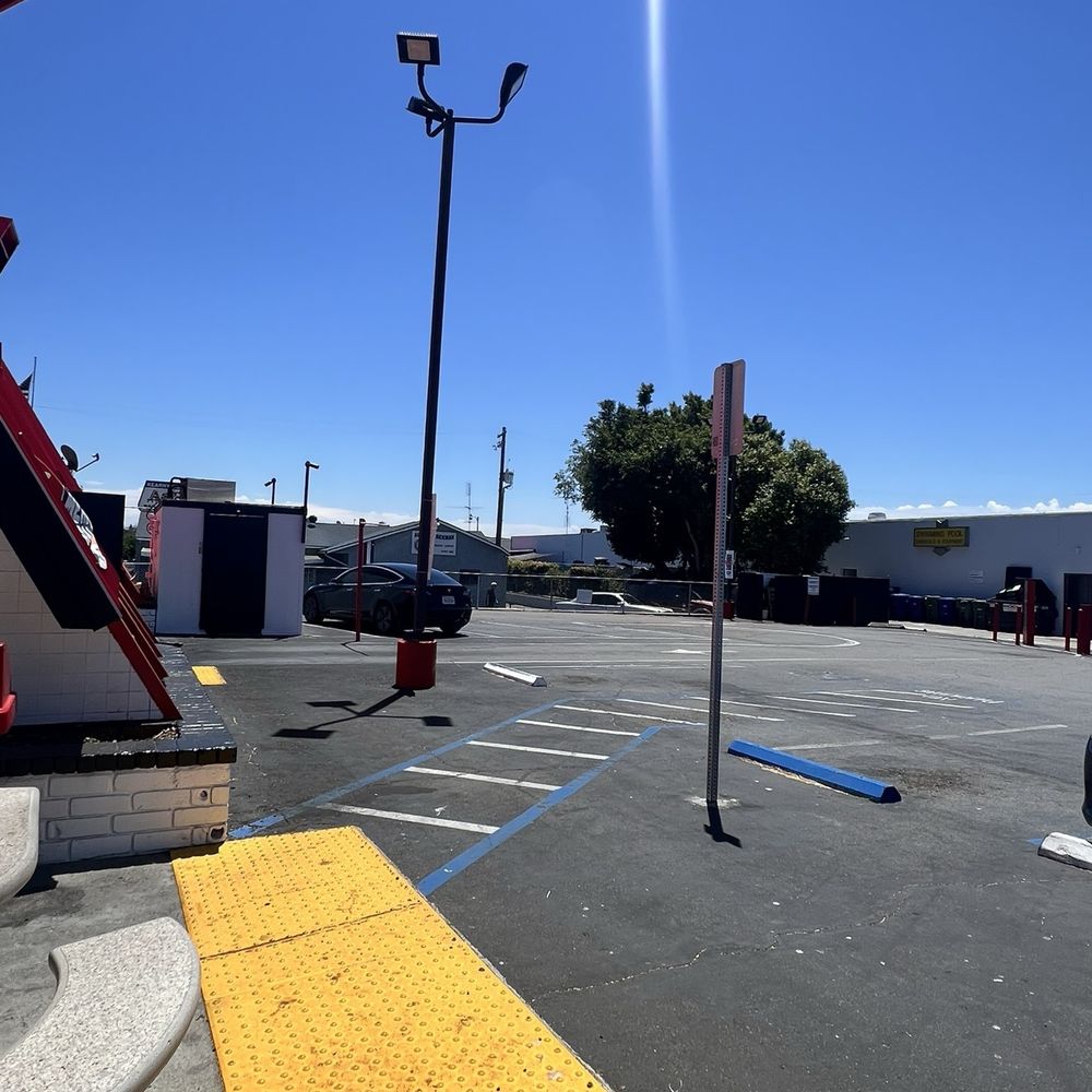 Wienerschnitzel - Plenty of parking - Hot Dogs Near Me - San Diego, California Wienerschnitzel - Plenty of parking - Hot Dogs Near Me - San Diego, California