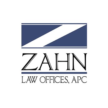 Zahn Law Offices, APC - Bankruptcy Law Near Me - Ventura, California Zahn Law Offices, APC - Bankruptcy Law Near Me - Ventura, California