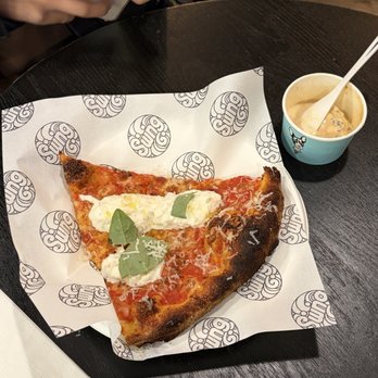 Swing Sandwiches and Pizza - burrata pizza - Sandwiches Near Me - Seattle, Washington Swing Sandwiches and Pizza - burrata pizza - Sandwiches Near Me - Seattle, Washington