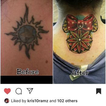 Dark Helmet Tattoo - Tattoo Near Me - Temecula, California Dark Helmet Tattoo - Tattoo Near Me - Temecula, California