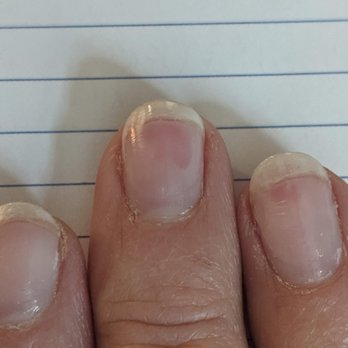 Bliss Nail Spa - Nail Salons Near Me - Columbia, Maryland