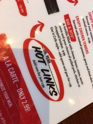 Menu photo 5 RibCrib BBQ Gainesville, TX Menu photo 5 RibCrib BBQ Gainesville, TX