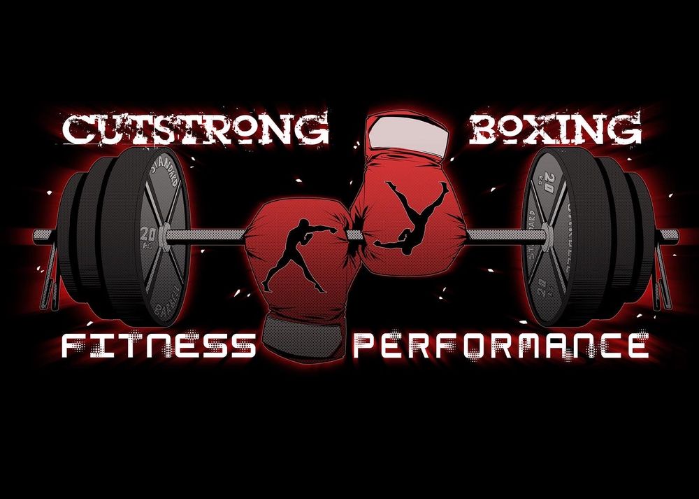 CUTSTRONG BOXING FITNESS Updated September 2024 751 NW Enterprise
