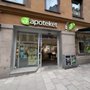 Apoteket Elefanten