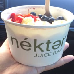 Acai Berry Bowl