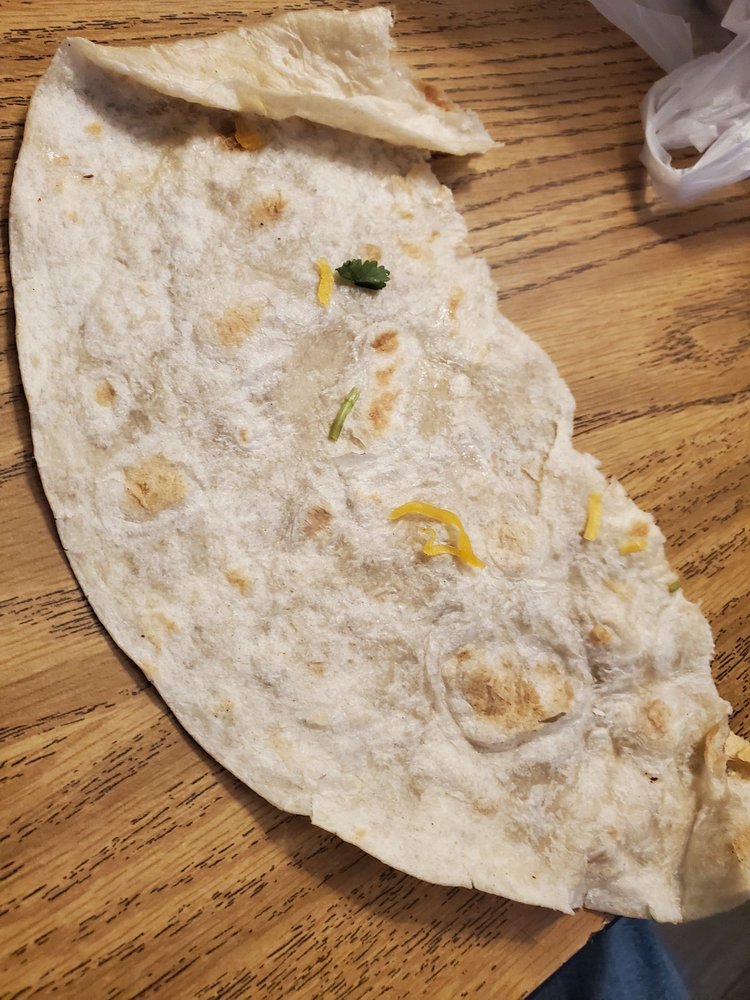 Eribertos Mexican Food