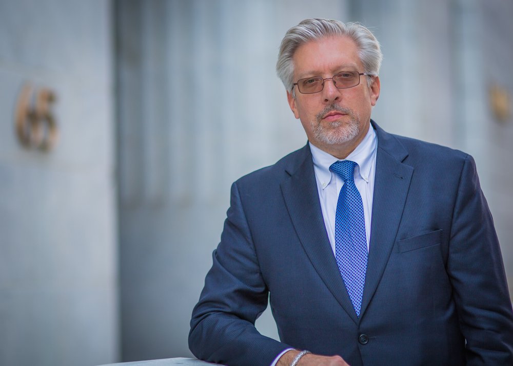 John H Bates - Attorney at Law - divorce attorney in Columbus, OH