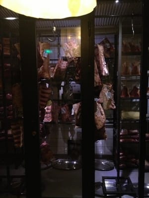 Restaurant AG by null