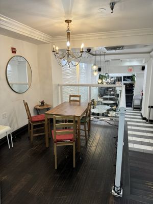 Sharbat Bakery&Cafe (Adams Morgan) by null
