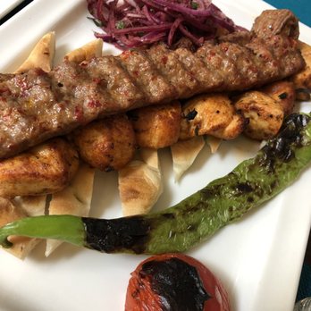 Turquaz Grill Restaurant - Karisik isgara- yummy! - Turkish Near Me - Prague, Puerto Rico Turquaz Grill Restaurant - Karisik isgara- yummy! - Turkish Near Me - Prague, Puerto Rico