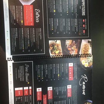 Kenji's - Ramen Near Me - Vancouver, Washington Kenji's - Ramen Near Me - Vancouver, Washington