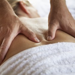 In-Balance Therapeutic Massage & Healing Center