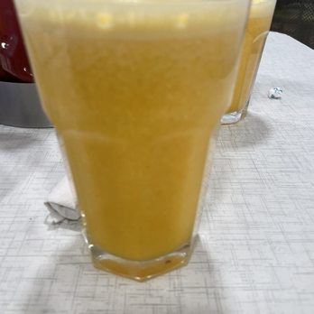 Anna's House - Okemos - Fresh pressed tropical oasis - Breakfast & Brunch Near Me - Okemos, Michigan