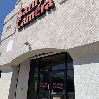 SAMY’S CAMERA - Updated February 2026 - 151 Photos & 688 Reviews - 1759 ...