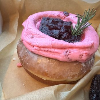 Veera Donuts - Making fetch happen one donut at a time. - Donuts Near Me - Missoula, Montana Veera Donuts - Making fetch happen one donut at a time. - Donuts Near Me - Missoula, Montana