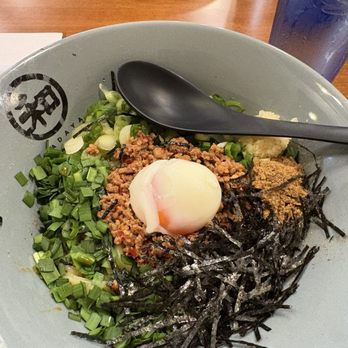 Wadaya - Tokyo Mazemen - Ramen Near Me - Fremont, California Wadaya - Tokyo Mazemen - Ramen Near Me - Fremont, California