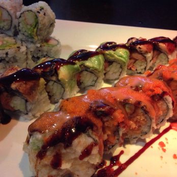Ahi Sushi - Forgot all the names - Japanese Near Me - Philadelphia, Pennsylvania Ahi Sushi - Forgot all the names - Japanese Near Me - Philadelphia, Pennsylvania