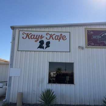 Kay's Kafe - Cafes Near Me - Phoenix, Arizona