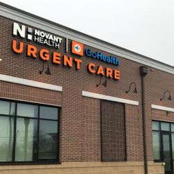 Novant Health-GoHealth Urgent Care - Novant Health-GoHealth Urgent Care - Quail Hollow 8450 Park Rd Charlotte, NC 28210