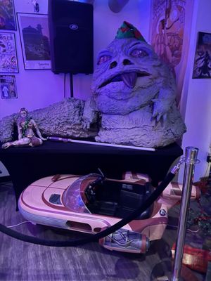 7 Stars Bar & Grill by null