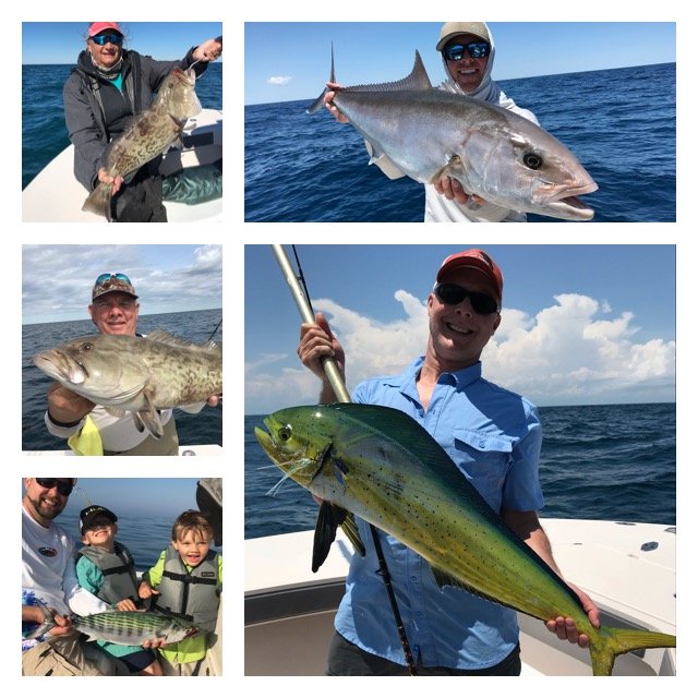 Mount Maker Charters