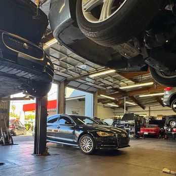 GT Imports Automotive Repair - Auto Repair Near Me - Riverside, California
