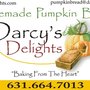 Darcy's Delights