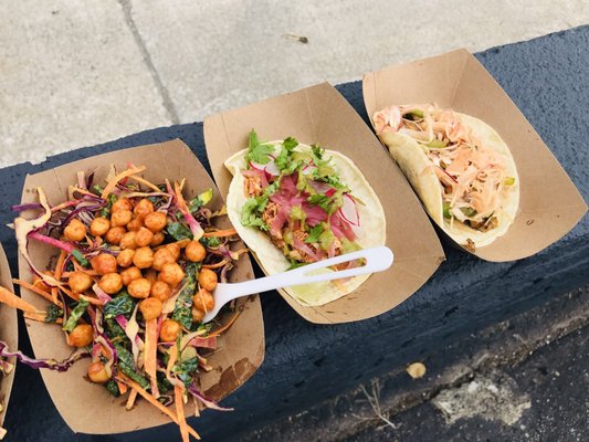 Golden State Chef Co by null