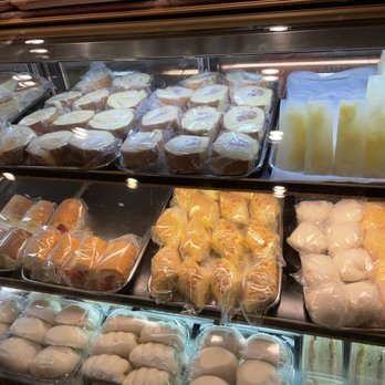 GOLDEN MANNA BAKERY - Updated July 2025 - 54 Photos & 47 Reviews - 16