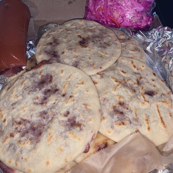 Rinconcito Salvadoreno - Pupusas - Salvadoran Near Me - Vallejo, California Rinconcito Salvadoreno - Pupusas - Salvadoran Near Me - Vallejo, California