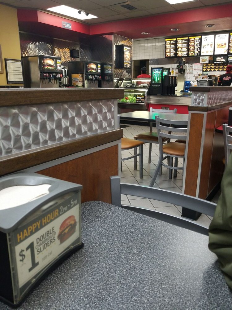 CARL’S JR Updated September 2024 19 Photos & 38 Reviews 15520 SW