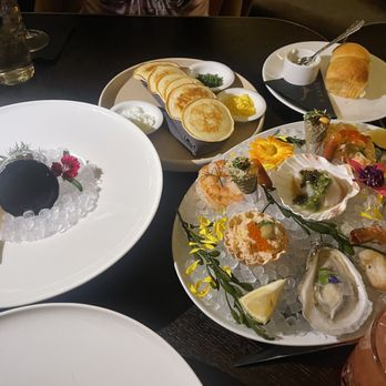 Masons Steakhouse - NYE special - Steakhouses Near Me - Quincy, Massachusetts