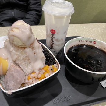 Meet Fresh - Desserts Near Me - Temple City, California Meet Fresh - Desserts Near Me - Temple City, California