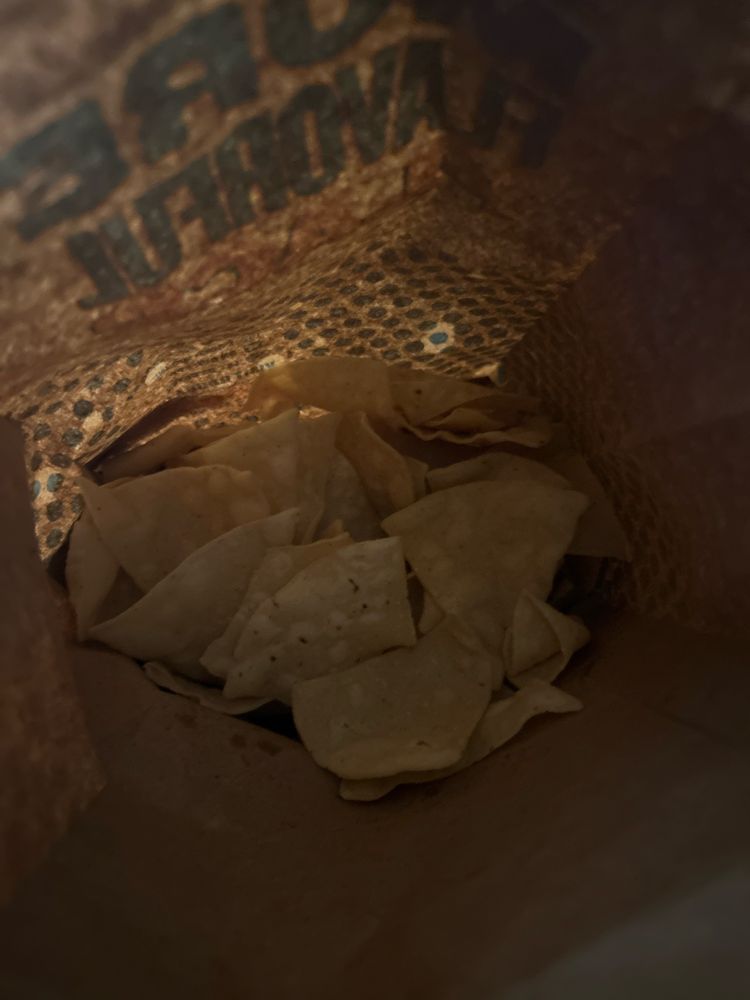 QDOBA Mexican Eats