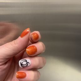 Autumn Nails Autumn Nails