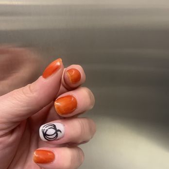 Dylan Blue Nail Spa - Tustin - Autumn Nails - Nail Salons Near Me - Tustin, California Dylan Blue Nail Spa - Tustin - Autumn Nails - Nail Salons Near Me - Tustin, California