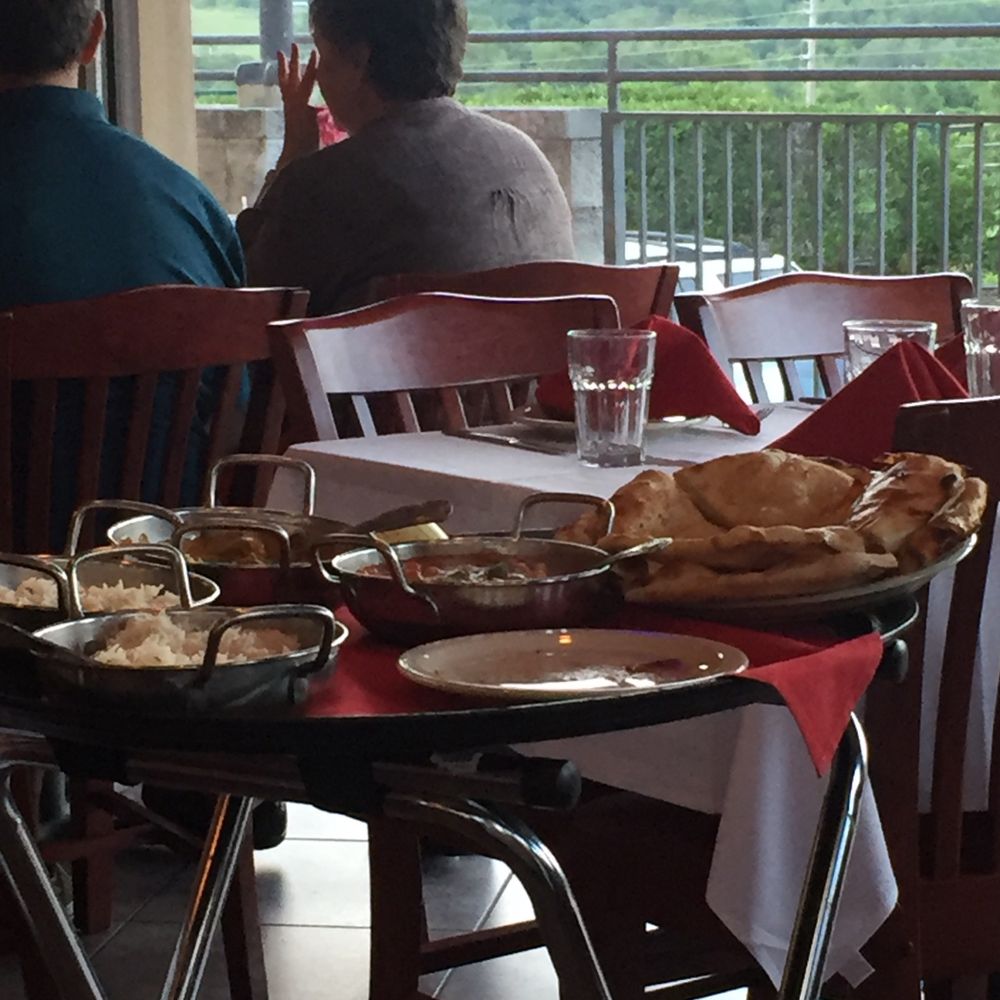 Guru Indian Restaurant - Indian Near Me - Clermont, Florida