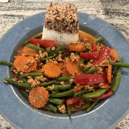 Red Curry