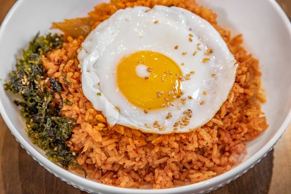 Gangnam Spice by null