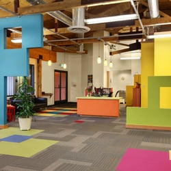 Bellevue Children's Academy - Satellite Campus (Pre-k)