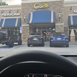 Cielo Mexican Grill & Cantina
