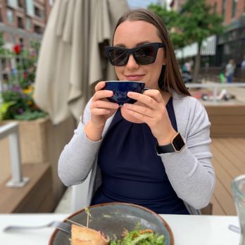 The Garden Table - Outdoor seating + Vegan Banh-Mi Sandwich - Breakfast & Brunch Near Me - Indianapolis, Indiana The Garden Table - Outdoor seating + Vegan Banh-Mi Sandwich - Breakfast & Brunch Near Me - Indianapolis, Indiana