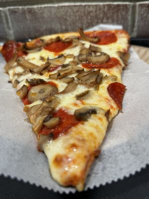 Previti Pasta & Pizza