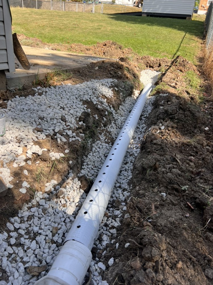 Slide of Drain Solutions & Plumbing Services