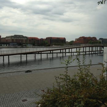 Copenhagen Marriott Hotel - View from outside - Hotels Near Me - Copenhagen, 84