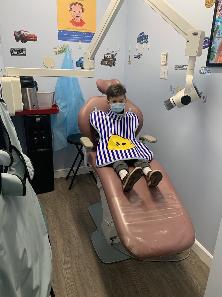 KIDS COMMUNITY DENTAL CLINIC Updated August 2024 14 Reviews 400 W Elmwood Ave, Burbank