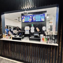 Wave Sushi