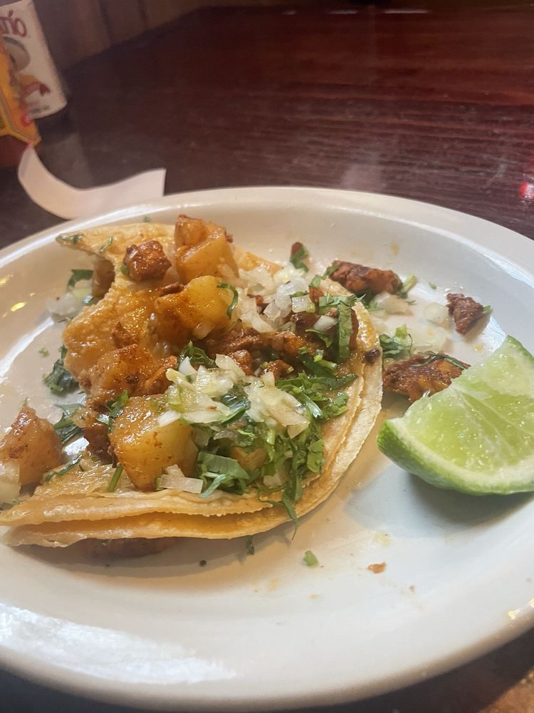La Tortilla