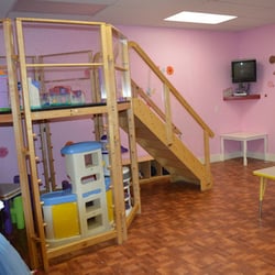 Play Room