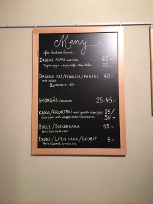 Café Eugenia by null